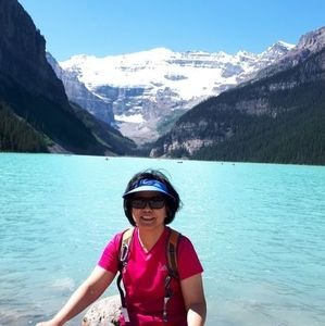 Meet your Posher, Elsa